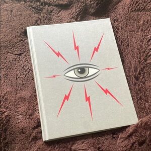 Signed* Wayward Cognitions by Ed Templeton Hardcover / Coffee Table Book